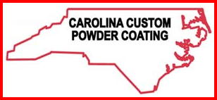 Carolina Custom Powder Coating