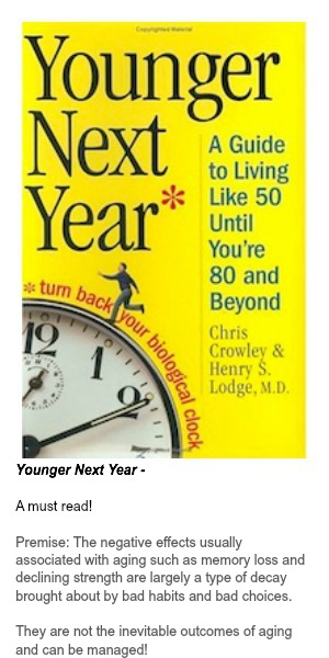 Younger Next Year
