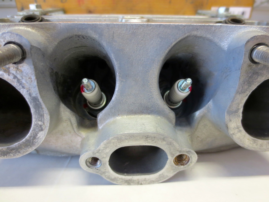 Spark Plug Tricks Randakk's Blog