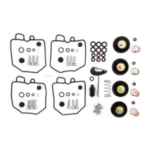 Randakks Master Carb Kit 100-1223 Components