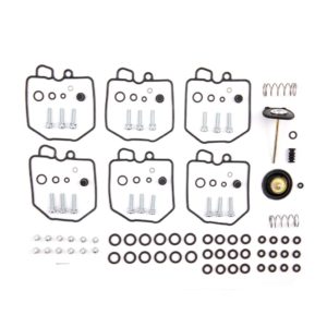 100-1214 cbx master carb kit contents