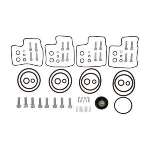 100-1230 gl1200 master carb kit 01 contents