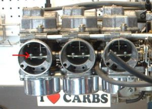 cbx luvcarbs panhead screws