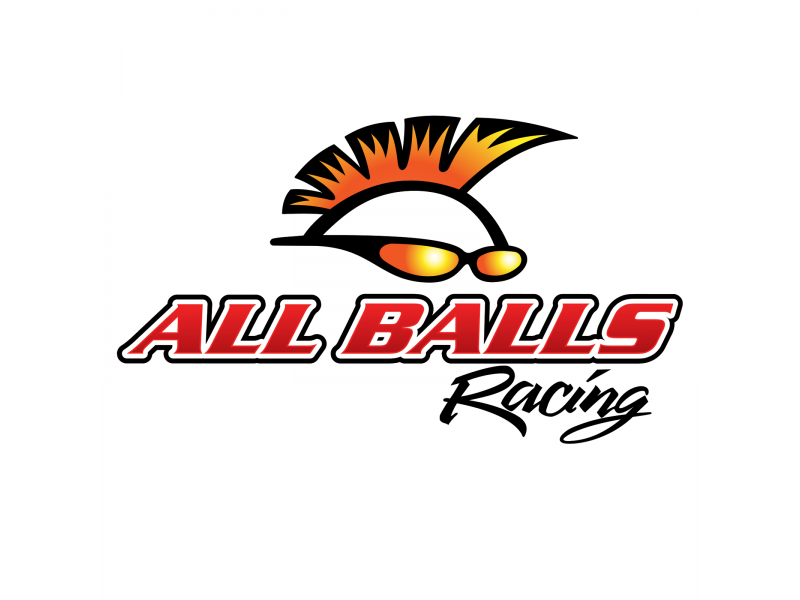 all balls logo